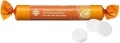 LIVSANE sucre de raisin orange, 15x 17 pièces