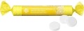 LIVSANE sucre de raisin citron, 15x 17 pièces