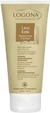 LOGONA Lavaerde Wachgel Patchouli, 200 ml