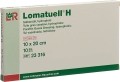 LOMATUELL H tulle grasse vaseli 10x20cm st 10 pièces