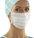 L & R Sentinex OP Masken sensitive, 50 Stück