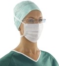 L & R Sentinex OP Masken Sensitive AntiFog Typ II, 50 Stück