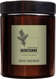 Lumières des Alpes Spa Alpine Bougie parfumée Sapin de montagne