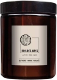 Lumières des Alpes Spa Alpina Bougie parfumée Bois des Alpes