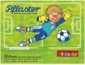 Lutz Mauder Pansements enfants Fritz Flanke, 10 pièces