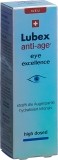 Lubex anti-age eye excellence