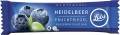 Lubs Fruchtriegel Heidelbeere, 30 g