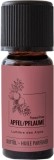 Lumières des Alpes Spa Alpina Huile essentielle Pomme Prune, 10 ml