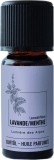 Lumières des Alpes Spa Alpina Huile essentielle Lavande Menthe, 10 ml