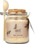 Lumières des Alpes Spa Alpina Sel de bain d'arolle, 300 g