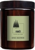 Lumières des Alpes Spa Alpina Duftkerze Forêt