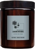 Lumières des Alpes Spa Alpina Bougie parfumée Glacier Mystique