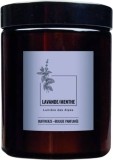 Lumières des Alpes Spa Alpina Duftkerze Lavande / Menthe