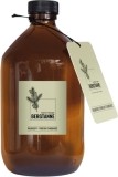 Lumières des Alpes Spa Alpina Duftstäbchen Bergtanne Refill, 500 ml
