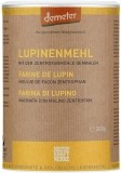 Naturkraftwerke Lupinenmehl