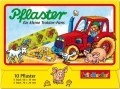 LUTZ MAUDER Pansements enfants fan tracteur 10 pièces