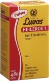 Luvos Heilerde 1 innerlich, 480 g