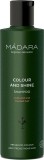 MÁDARA Shampooing Colour et Shine - couleur et brillance