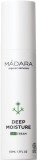 MÁDARA Deep Moisture Day Cream Dispenser, 50 ml