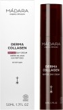 MÁDARA Derma Collagen Peptide Day Cream