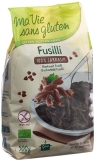 Ma vie sans Gluten Bio Fusilli Buchweizen glutenfrei, 500 g