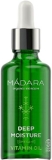 MÁDARA Deep Moisture Vitamin Oil