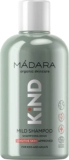 MÁDARA Kind Mildes Shampoo, 250 ml