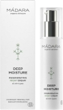 MÁDARA Regenerating Night Cream Dispenser, 50 ml