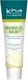 HANS KARRER ECO huile d'amandes ong 100 ml