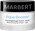 MARBERT Aqua Booster Moisturizing Gel Cream Mixed/Oily Skin