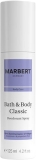 MARBERT Bath&Body Classic Déodorant Spray, 125 ml