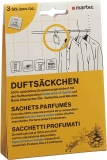 Martec Schrank Duftsäckchen, 3 Stück