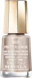 MAVALA Mini Color's 969 Pretty Platinum, 5 ml
