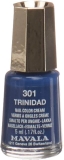 MAVALA Nagellack Chili&Spice Color 301 Trinid, 5 ml
