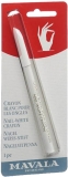 MAVALA crayon blanc