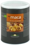AMAZONAS maca bio poudre 100 % pur 500 g