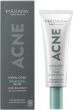 MÁDARA ACNE Hydra-Derm ausgleichendes Fluid