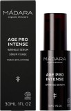 MÁDARA AGE PRO Intense Wrinkle Serum, 30 ml