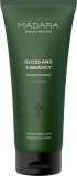 MÁDARA Gloss and Vibrancy conditioner, 200 ml