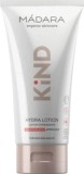 MÁDARA Kind Feuchtigkeitsspendende Lotion, 175 ml