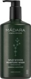 MÁDARA Waschgel Wild Woods Hand & Body, 500 ml