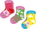Magic Socks Heartbeat Zaubersocken, 1 Paar
