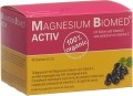 Magnesium Biomed ACTIV 40 Sachets