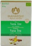 Ayurveda Maharishi Vata Gewürz Tee Bio, 15 Btl.