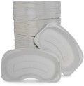 MAIMED Bowl ECO Cuvettes rénales 700ml, 300 pièces