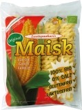 MAISK Original Bio, 45 g