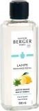 MAISON BERGER Parfum Zeste de Verveine 500 ml