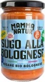 Mamma Natur Sugo alla sauce bolognaise, 280 g