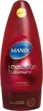 MANIX Gel Massage gourmand, 200ml