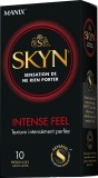 MANIX Skyn Intense Feel préservatifs 10 pièces